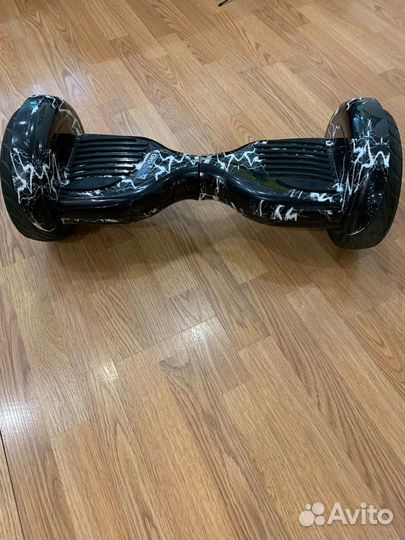 Гироскутер