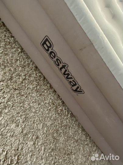 Матрас кровать надувной