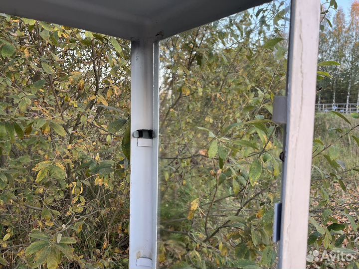 Медицинский ящик СССР