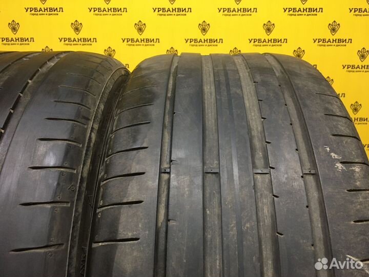 Dunlop SP Sport Maxx RT 2 235/40 R18 95Y