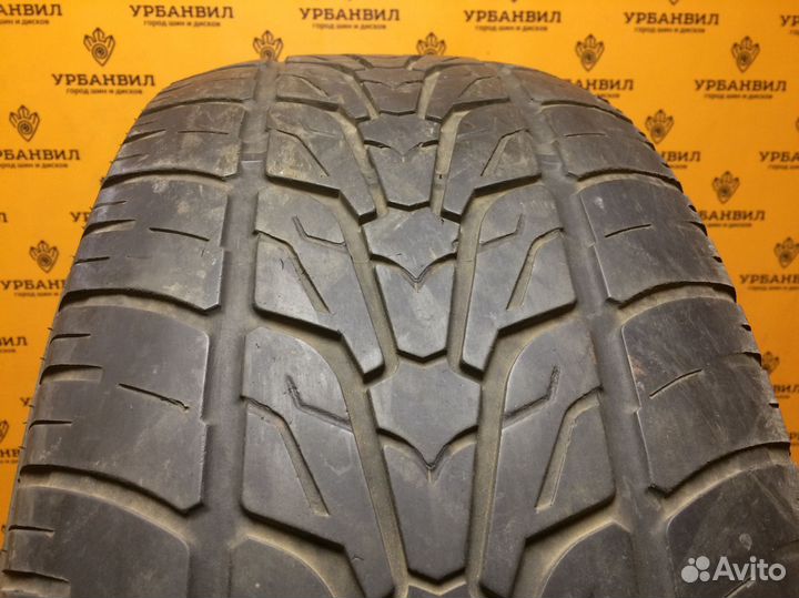 Roadstone Roadian HP SUV 265/60 R18