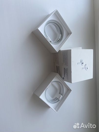 Кабель Apple usb type c - lightning оригинал