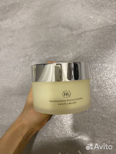 Holy land acnox крем увлажняющий 250 мл