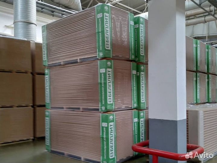 Белтермо ветрозащита плиты