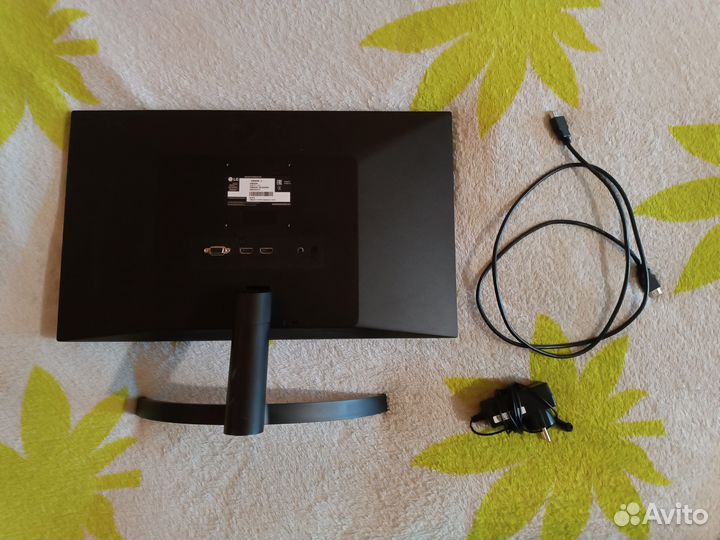 Монитор LG 21.5