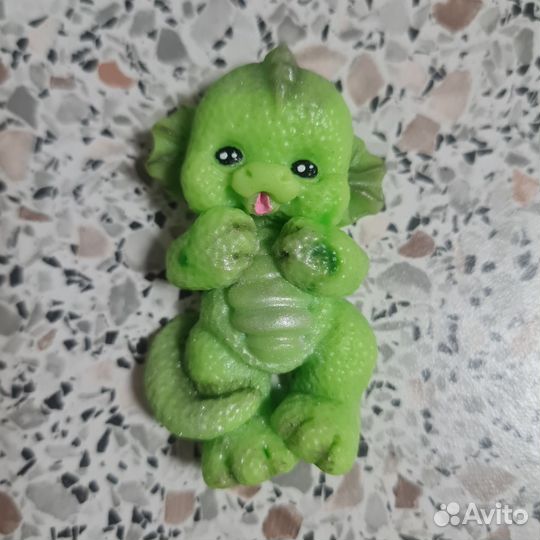 Мыло ручной работы 