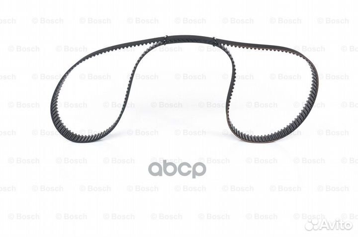 Ремень грм VAG/Bosch/ 1987949169 Bosch