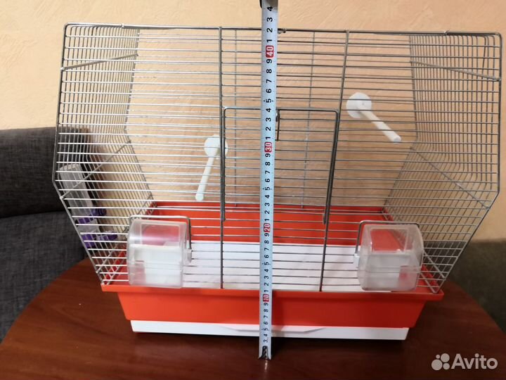 Клетка для птиц