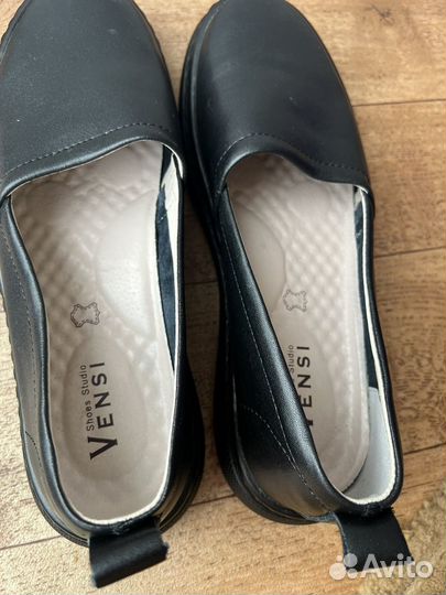 Туфли женские