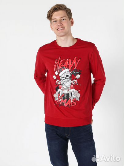 Толстовка мужская новая L