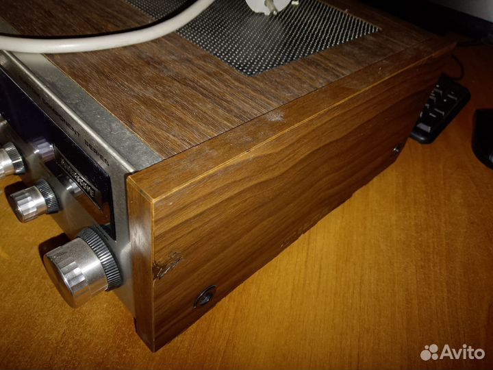 Ресивер Superscope r 1240(marantz 2220)