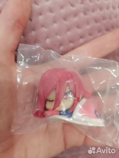 Фигурка Чигири