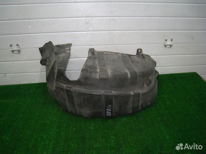 Подкрылок задний правый Suzuki SX4 2009