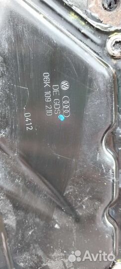 Двигатель audi a5 1.8 cjeb