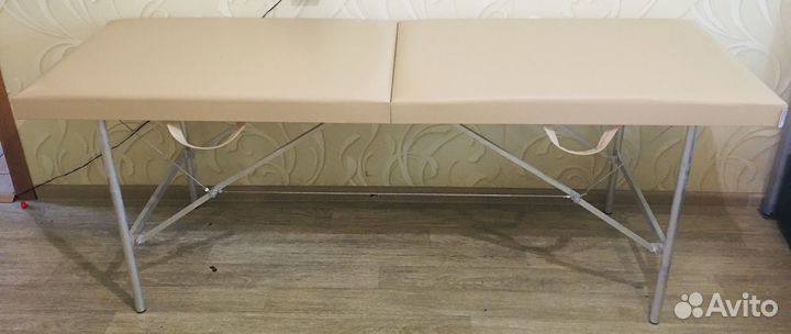 Кушетка для наращивания ресниц