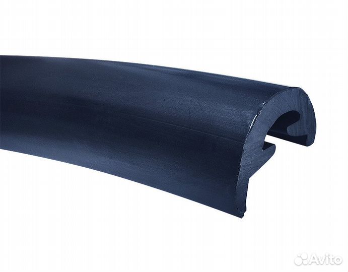 Привальный брус на лодку