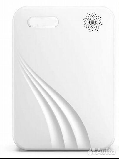 Аромамашина