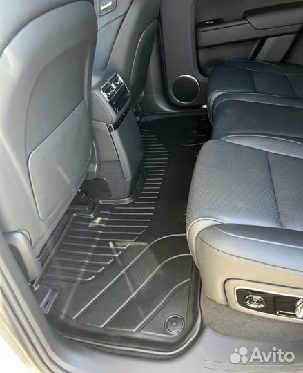 Полики Коплект Lixiang L7 Ultra