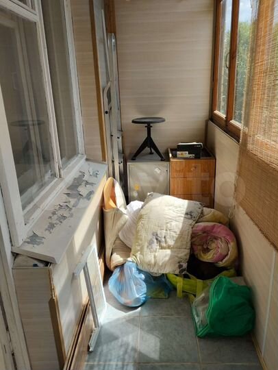 2-к. квартира, 41,6 м², 4/5 эт.