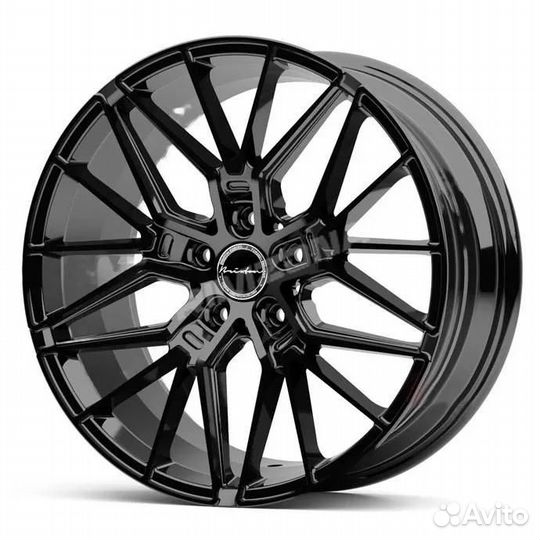 Литой диск veemann R19 5x114.3. Доступные цены