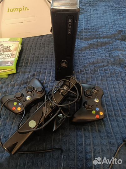 Xbox 360