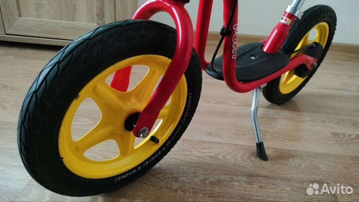 Беговел puky lr 1l