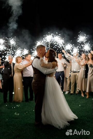 Комплексная организация свадьбы