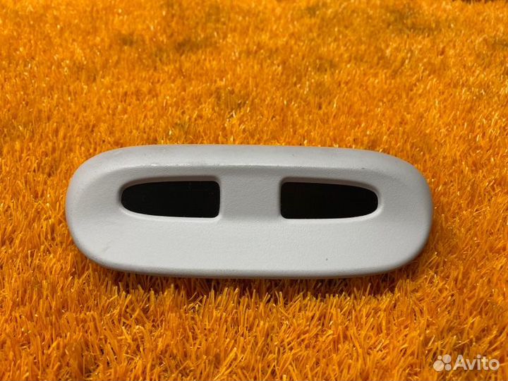 Дисплей парктроников задний Mercedes-Benz S-Class