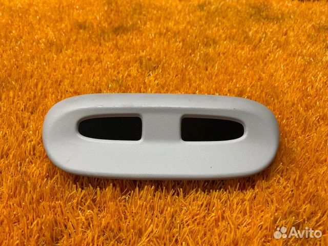 Дисплей парктроников задний Mercedes-Benz S-Class