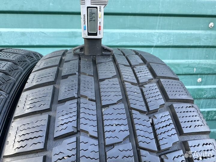 Dunlop DSX-2 215/55 R16