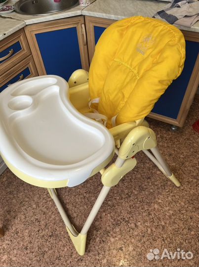 Стул для кормления