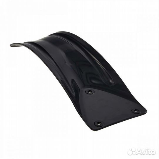 Брызговик задний (в сборе) kayo, новый