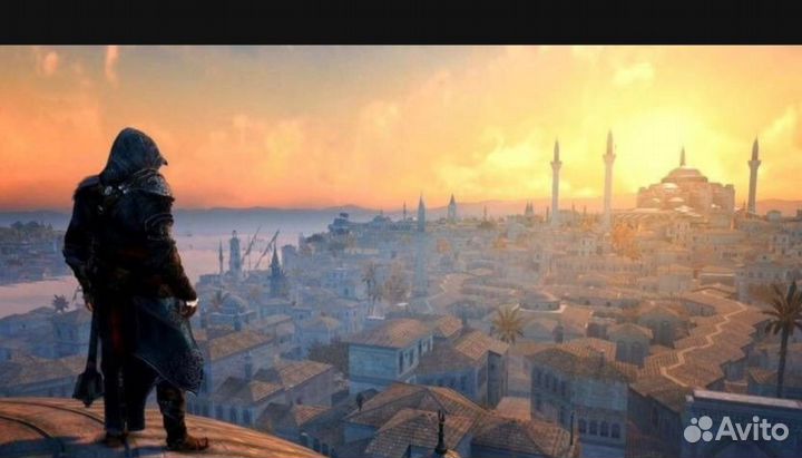 Assassins creed mirage xbox