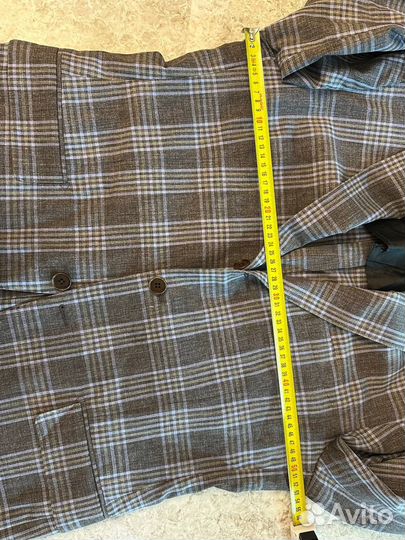 Пиджак kiton 48