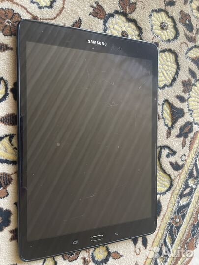 Samsung galaxy Tab A