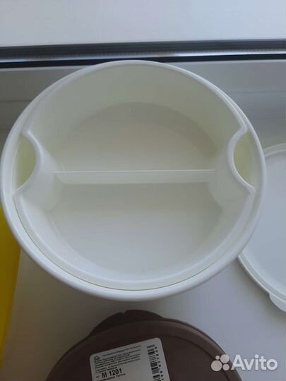 Новые Контейнеры бутербродница