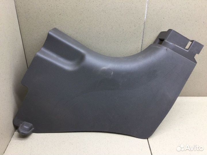 Накладка порога (внутренняя) правая Kia Sportage 3