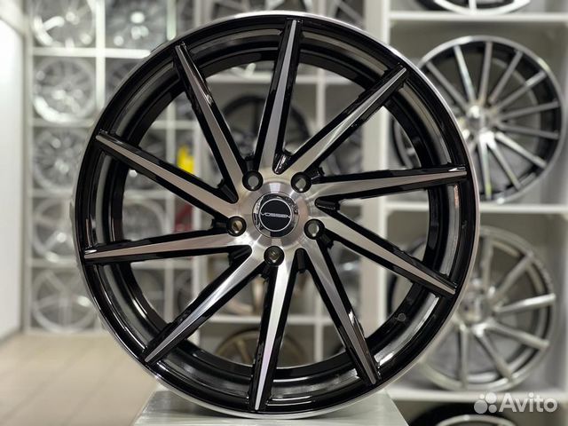 Диски Vossen CVT R19
