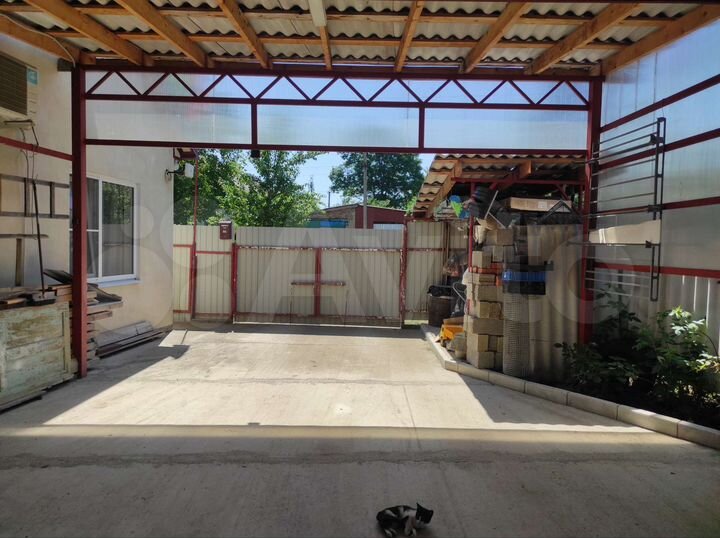 Дом 92 м² на участке 6,2 сот.