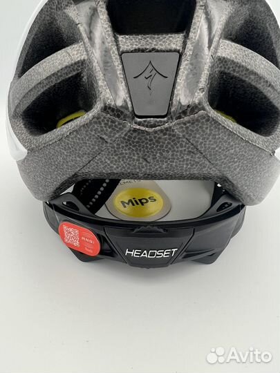 Specialized Chamomix Mips Шлем