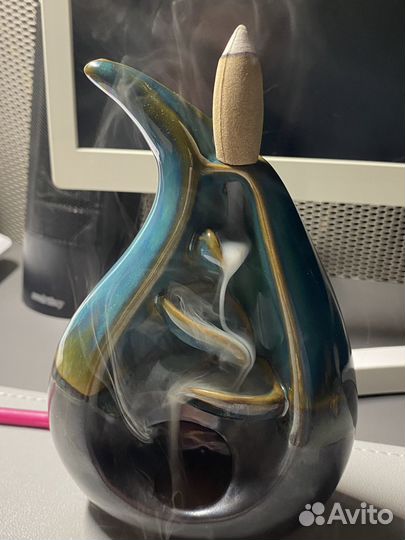 Подставка для благовоний