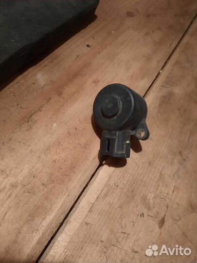 Регулятор холостого хода Nissan Bluebird Sylphy