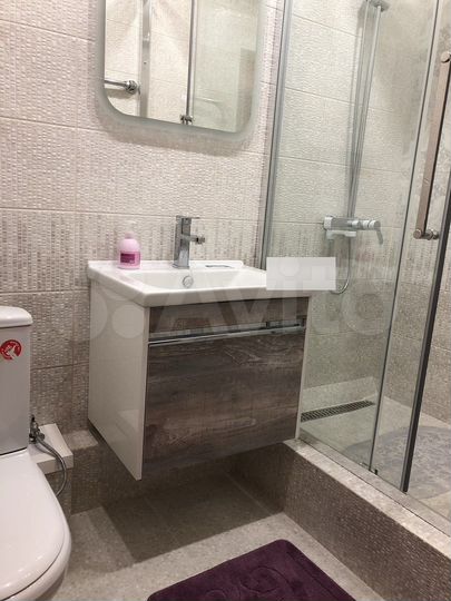 1-к. квартира, 39,6 м², 5/6 эт.