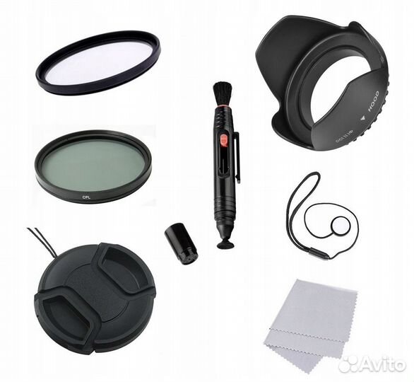 Аксессуары для фототехники