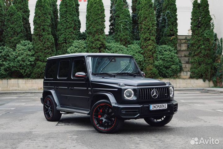 Авто из Европы под заказ