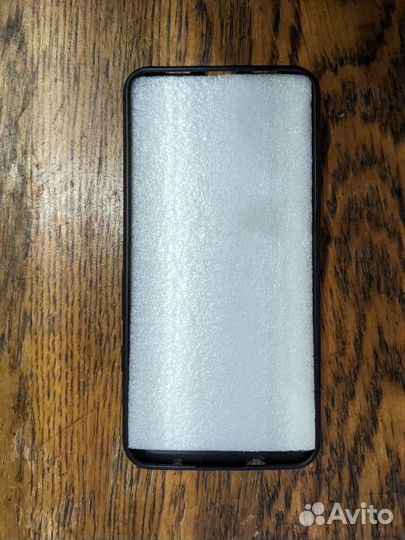 Чехол на google pixel 4