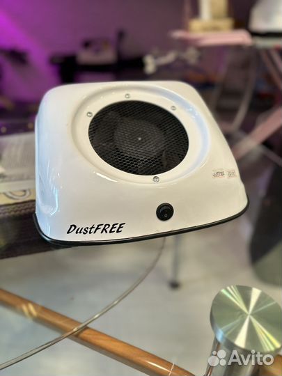 Аппарат для маникюра strong 210 + все для старта