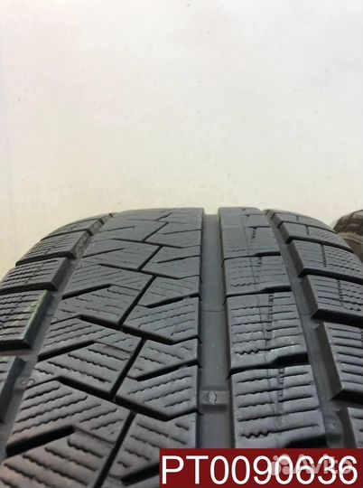 Pirelli Ice Asimmetrico 225/55 R17 110