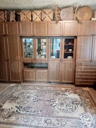 1-к. квартира, 32,8 м², 2/4 эт.