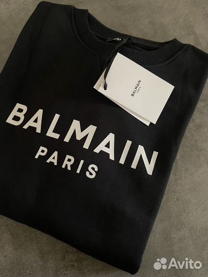 Свитшот balmain